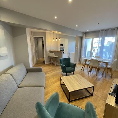 Appartement Roland-Gaross/Boulogne-Billancourt Esterno foto
