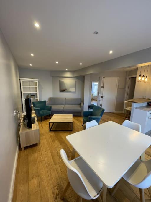 Appartement Roland-Gaross/Boulogne-Billancourt Esterno foto