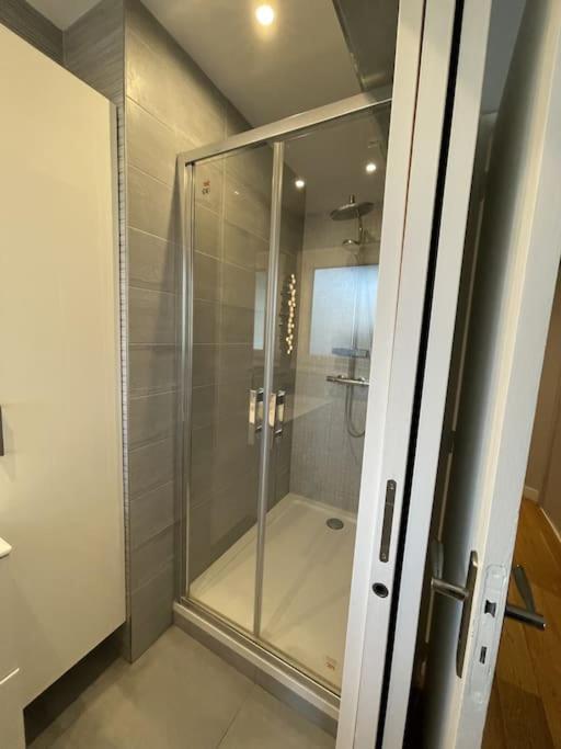 Appartement Roland-Gaross/Boulogne-Billancourt Esterno foto