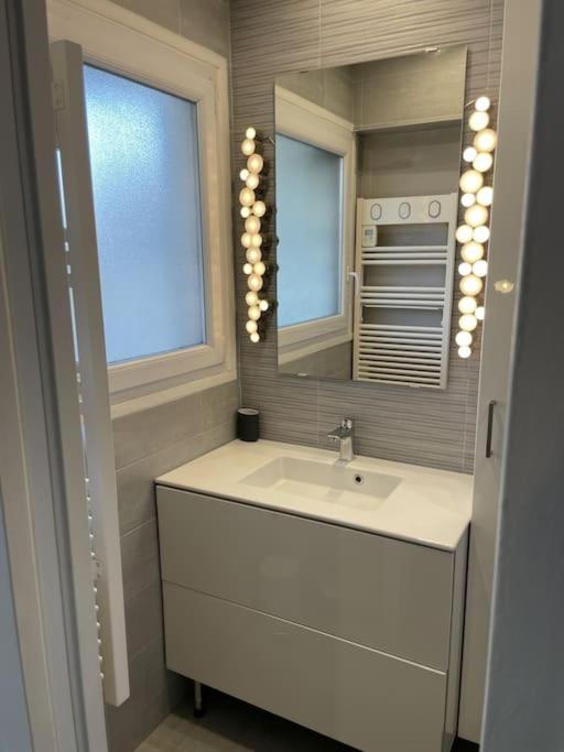 Appartement Roland-Gaross/Boulogne-Billancourt Esterno foto