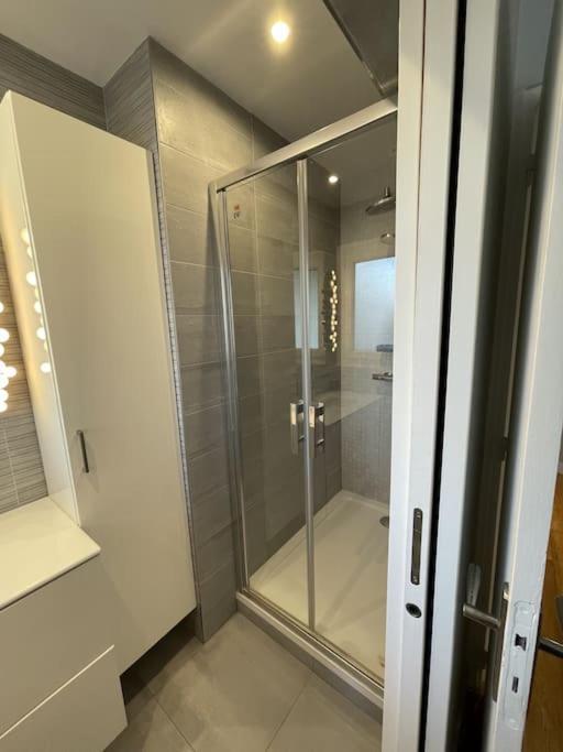 Appartement Roland-Gaross/Boulogne-Billancourt Esterno foto